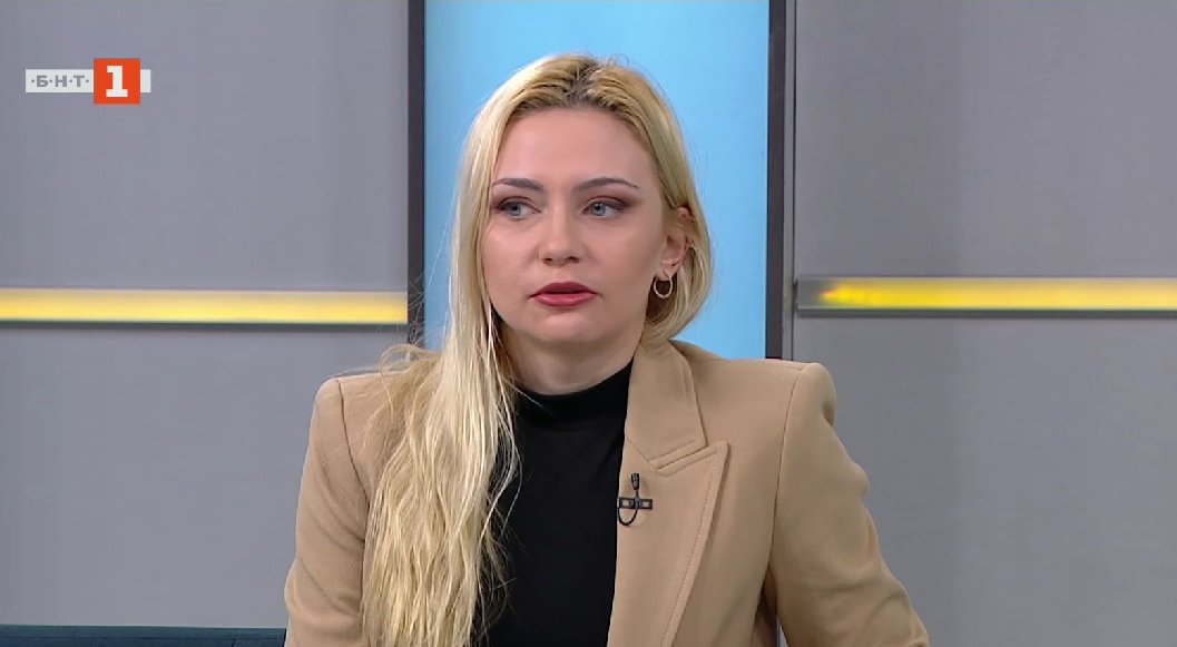 Йоана Илиева
