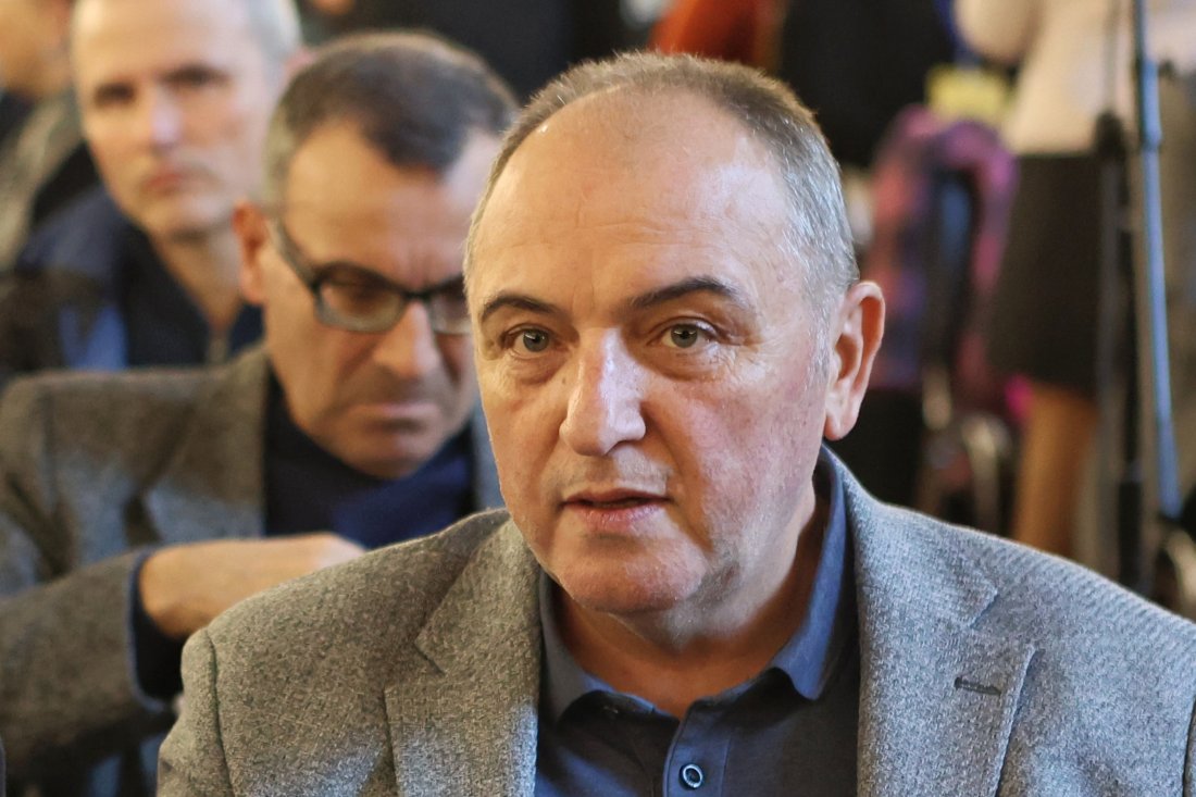 бившият правосъден министър антон станков номиниран поста омбудсман