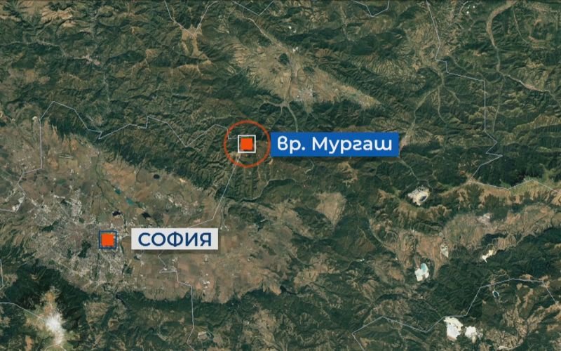 Двама синоптици са били нападнати в дежурната станция на връх