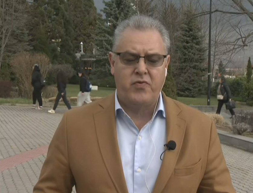 Вещите лица са уведомили Конституциония съд за липсващите чували с