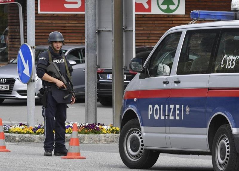 Един от най-големите случаи на измама в австрийската провинция Долна