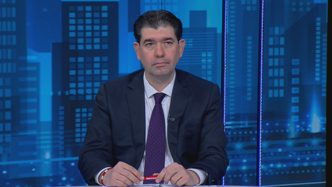 През последните 35 години сме си говорили за честността от