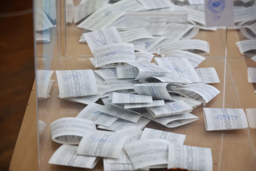 Изборните нарушения: Къде са изчезналите бюлетини от вота?