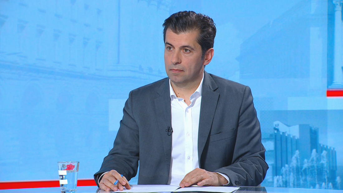 Повече от 4 месеца прокуратурата не даваше сигнал, че е