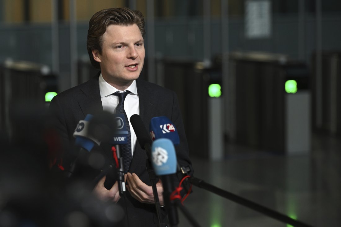 Европейски военни министри обсъждат в Париж общата европейска сигурност и