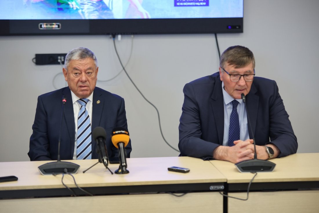 Петър Георгиев Георги Глушков
