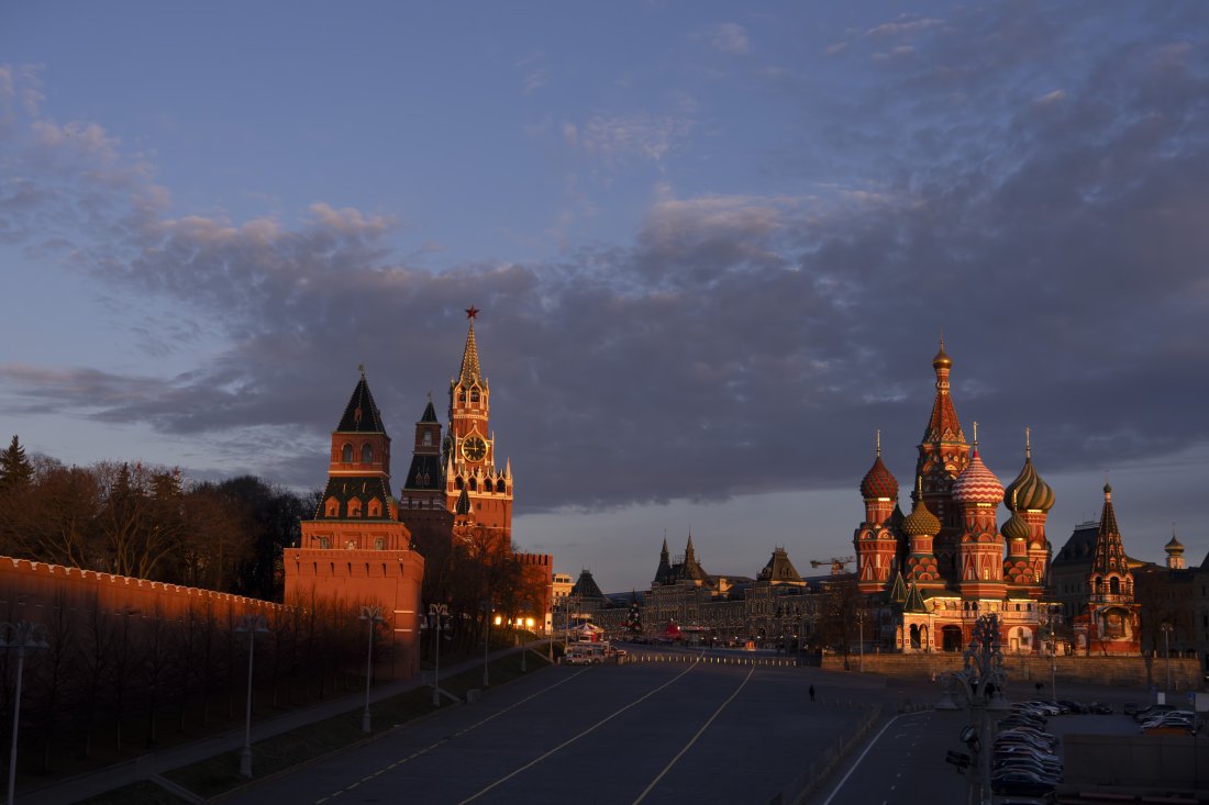 Русия нареди на двама британски допломати да напуснат страната до