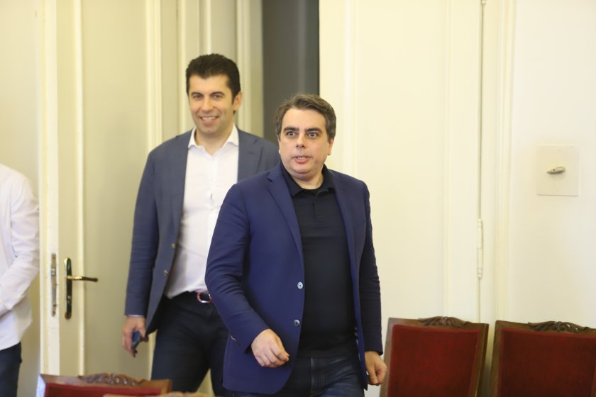 ПП предлагат промени в бюджета, насочени към предотвратяване на възможности за корупционни практики