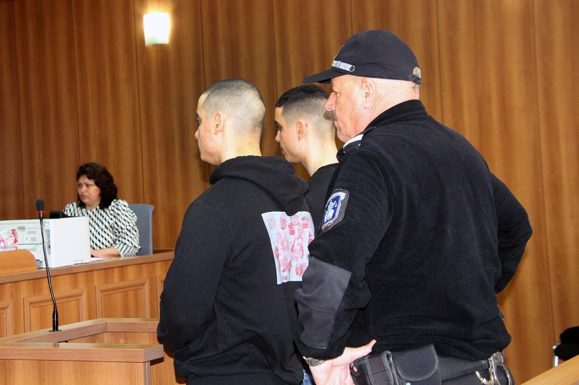 Продължава делото за убийството на Димитър Малинов в село Цалапица.