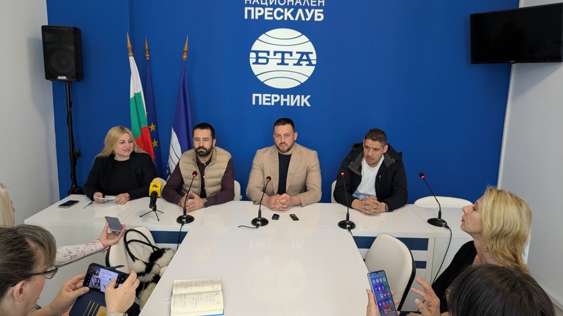 Филип Виденов