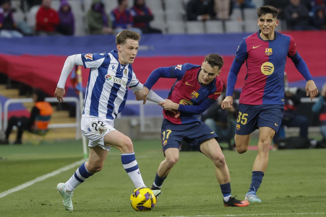 Марк Касадо