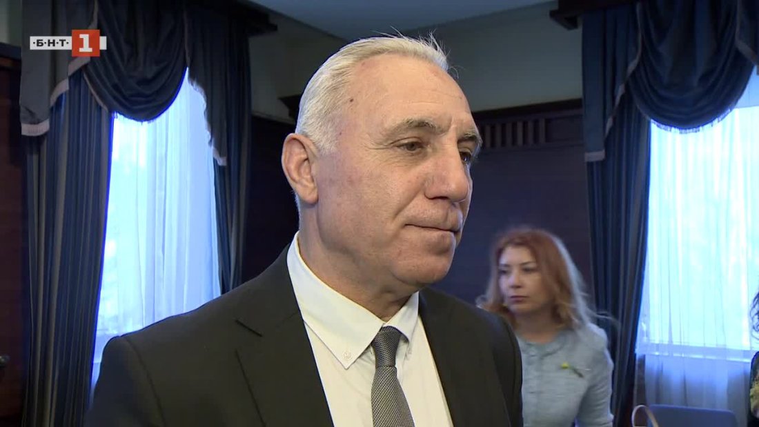 христо стоичков