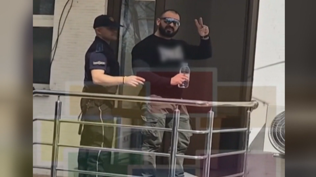 "Ние сме герои, брат": Арестуваха организаторите на концерта в дискотеката в Кочани
