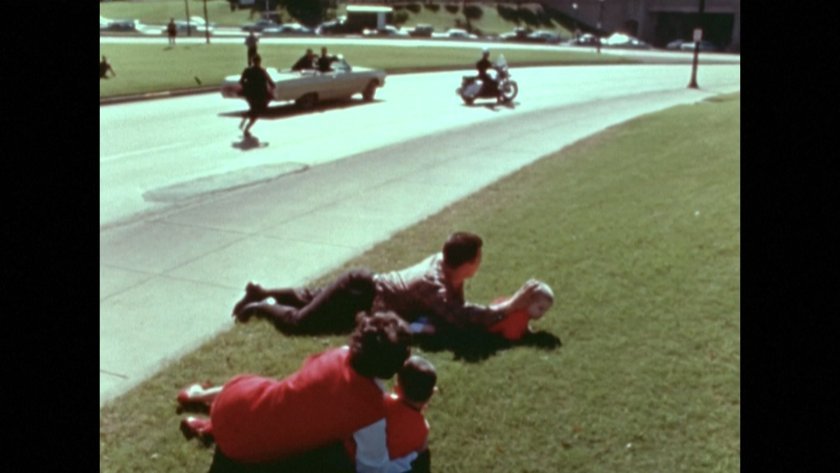 Досиетата "Кенеди": Българска следа в тайната, пазена 80 години