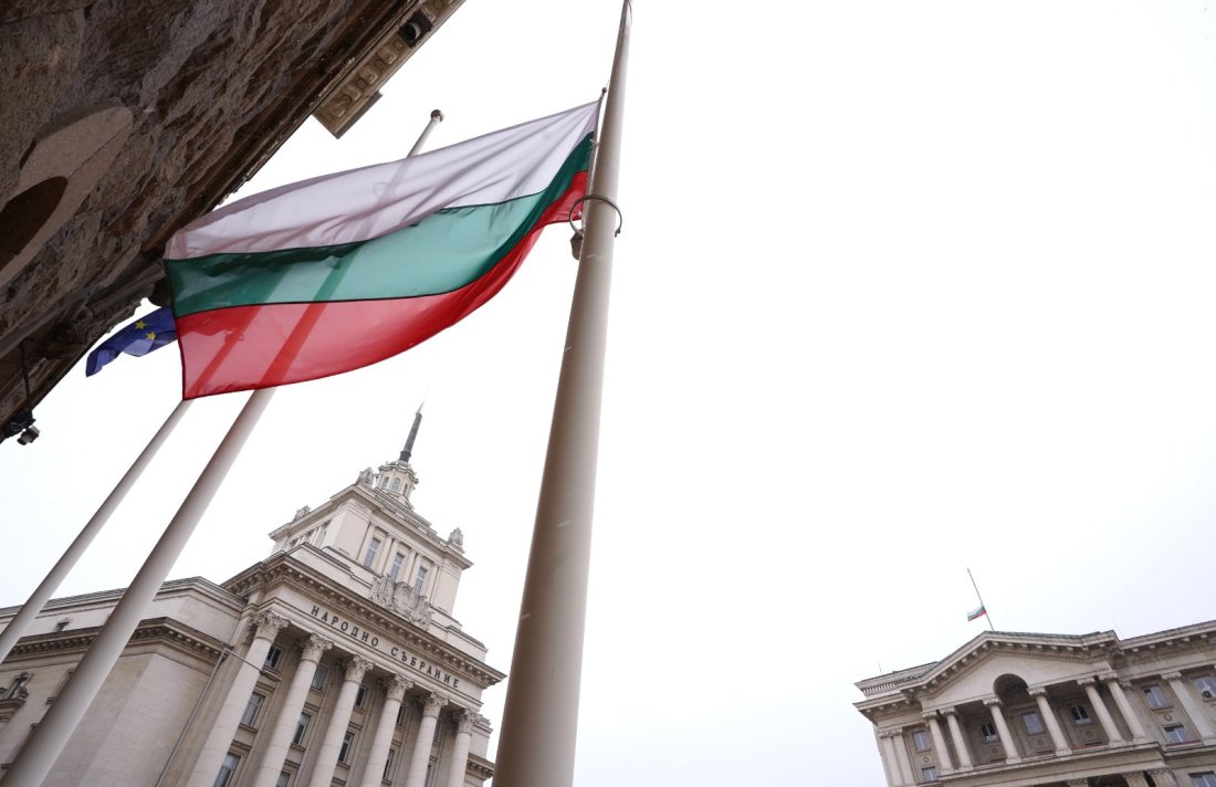 Day of mourning in Bulgaria for the victims in North Macedonia
