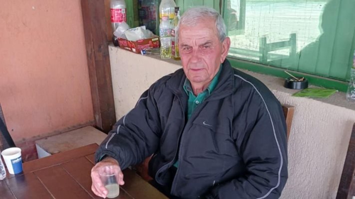 петко ганчев живея съществувам