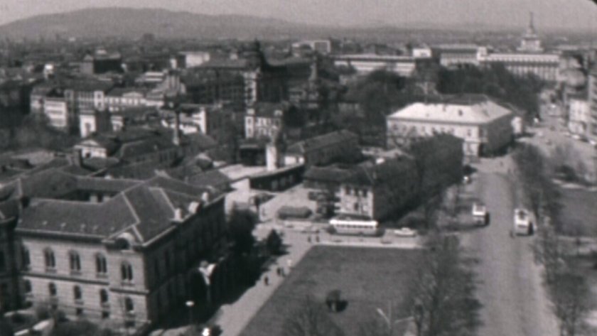 Българската следа в досиетата "Кенеди": Как информация за готвеното убийство е преминала през София?