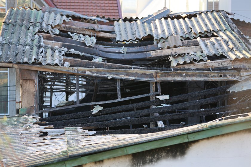 Кръводарителска акция в подкрепа на пострадалите при пожара в дискотека