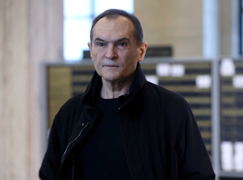 Международно разследване е засякло финансови транзакции, свързани с антични предмети, водещи към Васил Божков