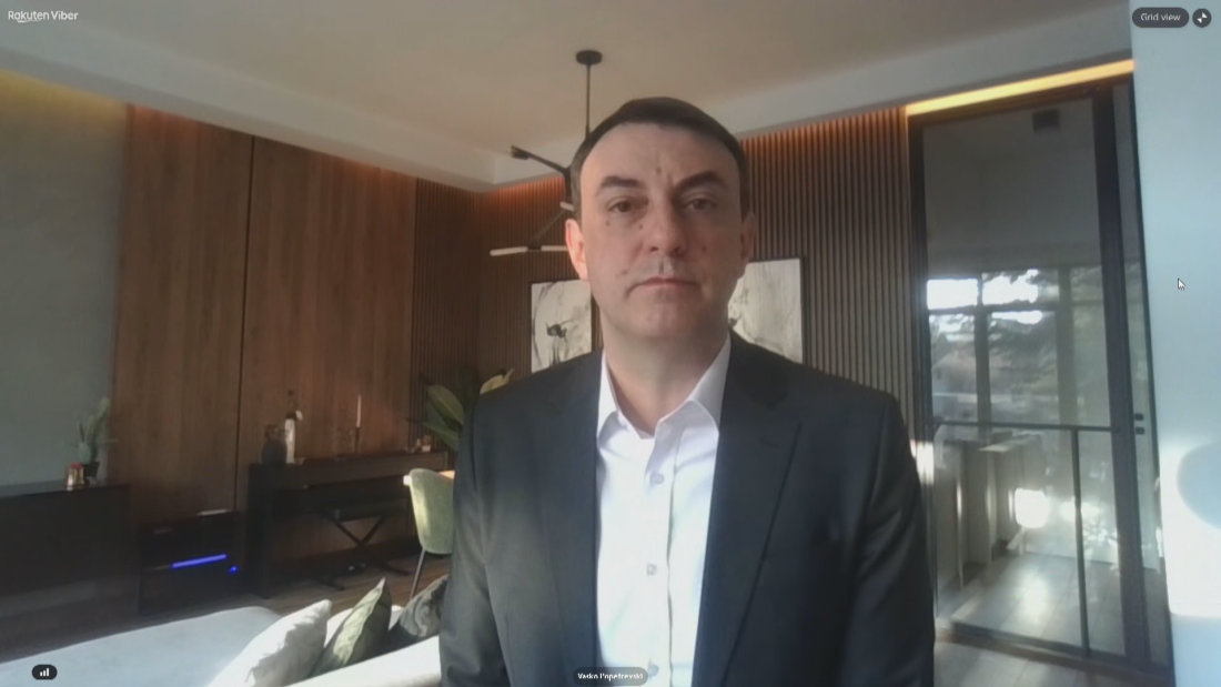 Трагедията в Кочани: Предстои вълна от недоволство срещу корумпираната система, каза журналистът Васко Попетревски