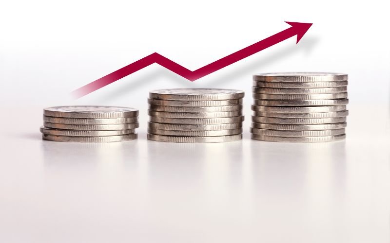 Инфлацията през февруари падна с 1,4 пункта в сравнение с