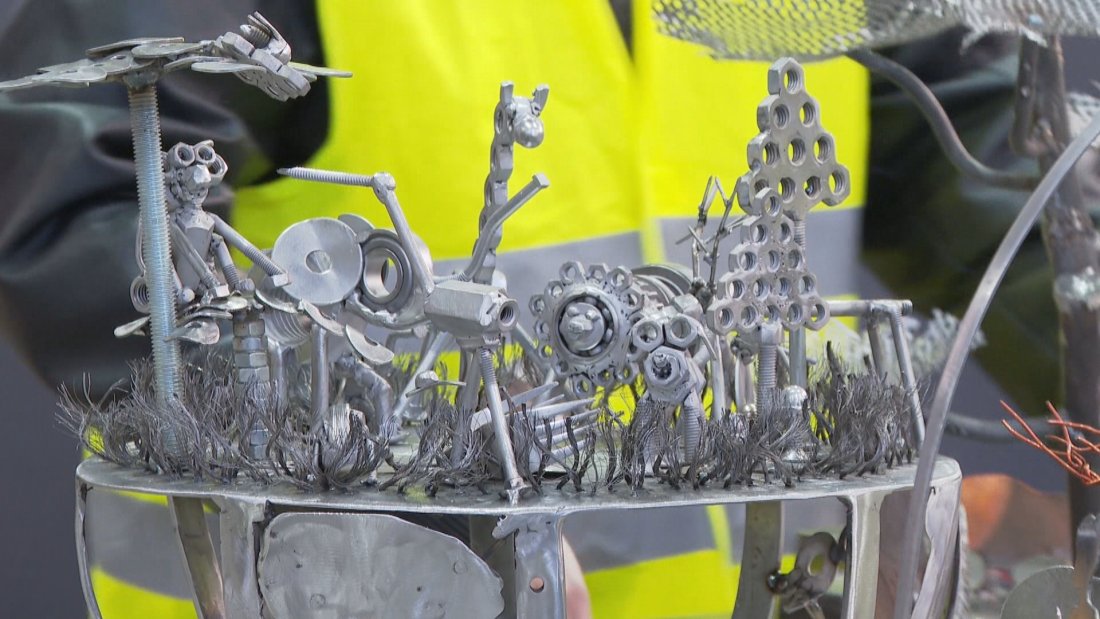 Във Варна се проведе шестото национално състезание "Най-добър млад заварчик"