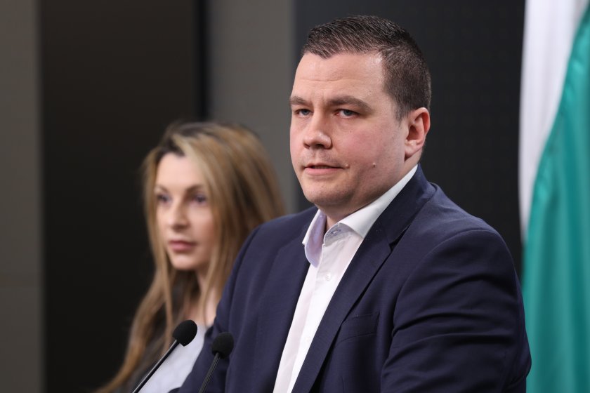 Балабанов за МЕЧ: Киселова даде варианти и хипотези в духа на справедливостта