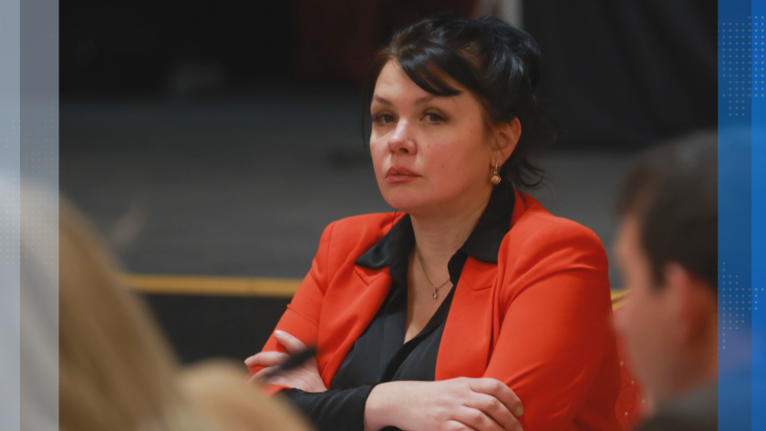 европрокуратурата разследва българския представител теодора георгиева