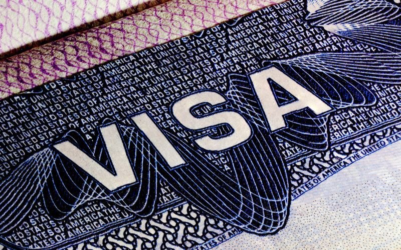 отпадат визите сащ румънските граждани