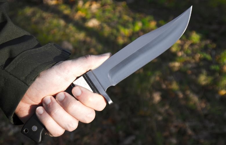 четирима души бяха ранени нападение нож норвегия