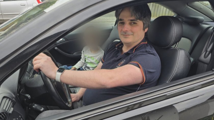 Бащата на Адриан, малтретиран от пастрока си в Пловдив: "Той никога няма да бъде като останалите деца. Никога"