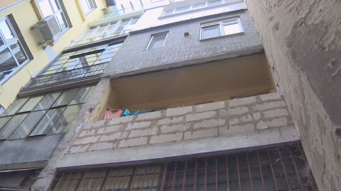 Жена отглежда множество кучета в лоши условия в апартамент в центъра на София