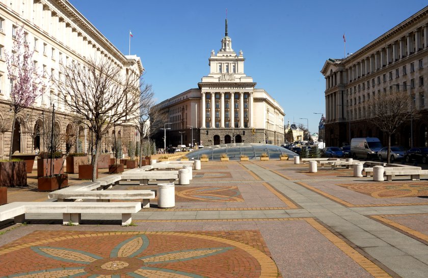 Разцепление след разцеплението на ДПС? - ще продължи ли подкрепата към кабинета "Желязков"?