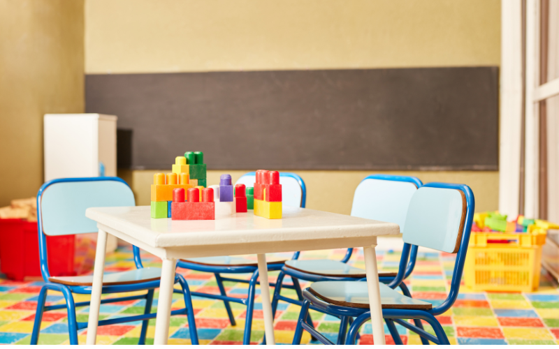 10 000 деца няма да могат да бъдат класирани в детските градини и ясли в София