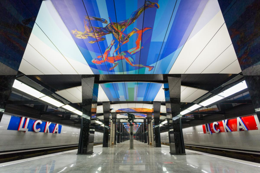 спортни клубове искат станция бъдещото разширение метрото софия казва цска