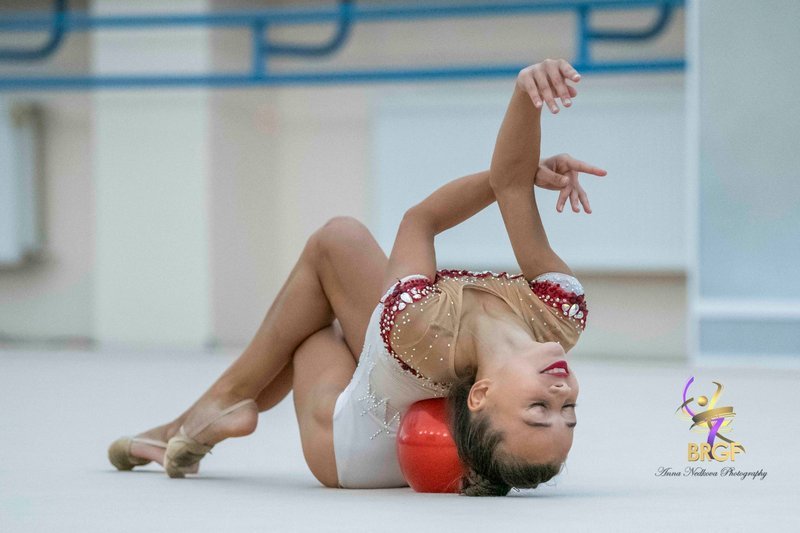 Зорница Бахнева