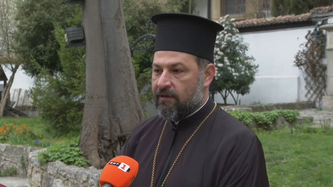 Великденска благотворителна кампания във Варна