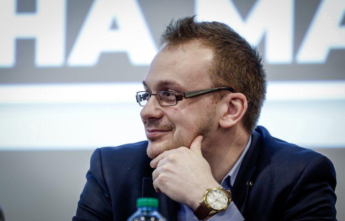 Добрин Гьонов