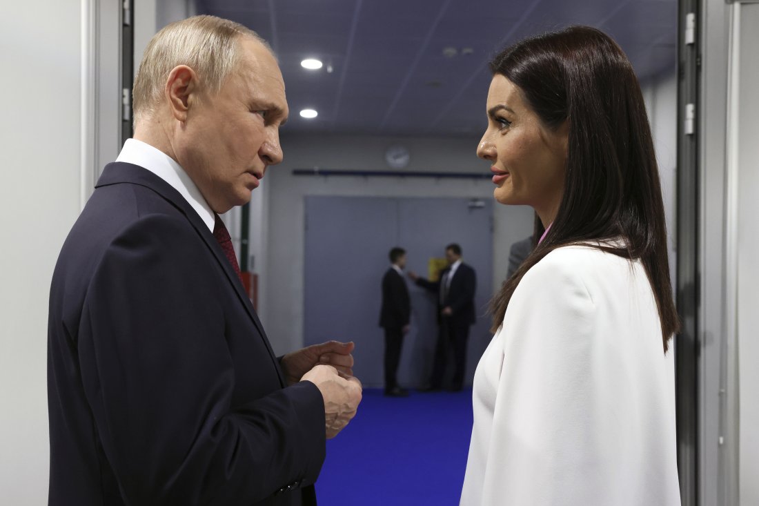 Арест в Молдова: Лидерът на Гагаузкия автономен район търси помощ от Путин
