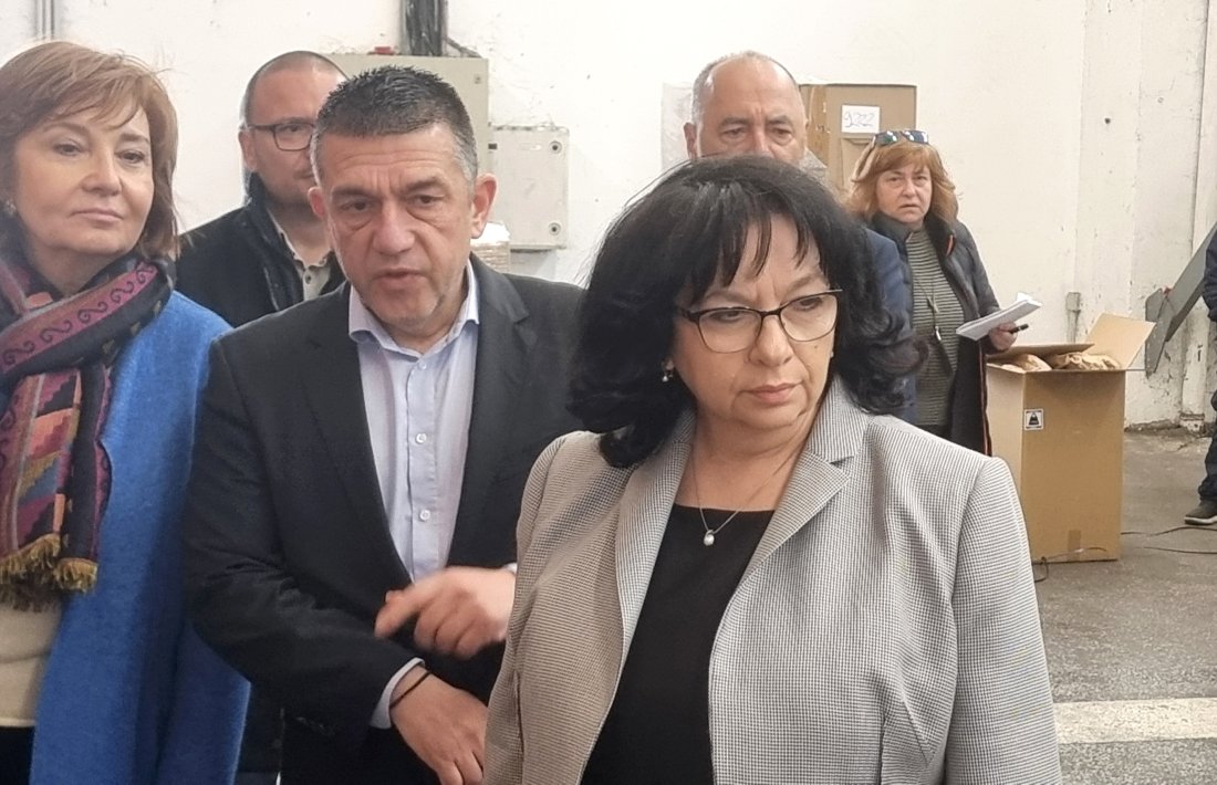 великден получат 687 000 пенсионери