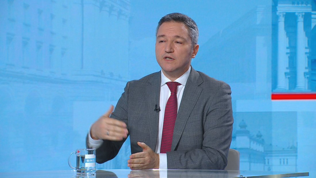 Кристиан Вигенин: Вместо да изчистваме постепенно нашата среда, ние замърсяваме европейската