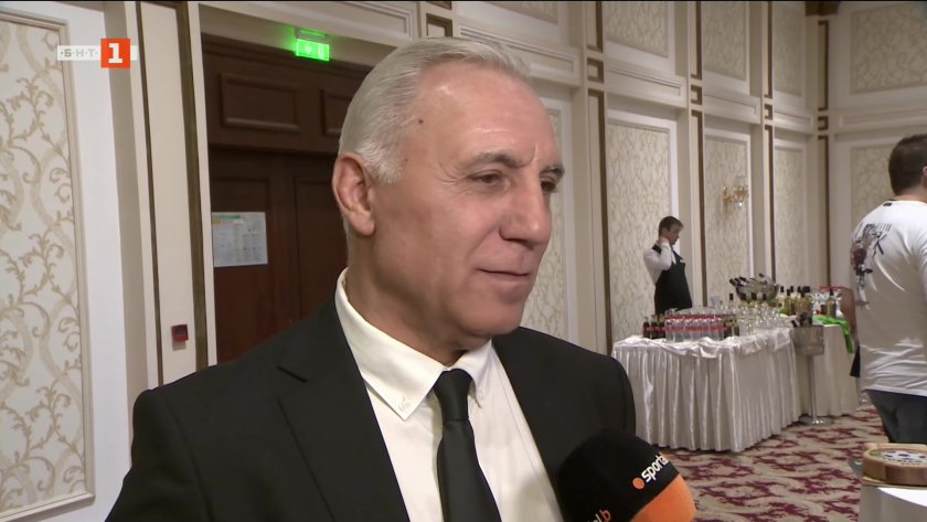 христо стоичков вярва новият стадион българска армия приеме финал европа