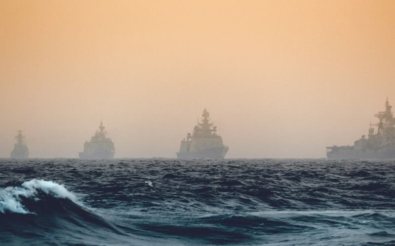 Сделката за Черно море: Има ли предварително условие за прекратяване на огъня между Русия и Украйна?