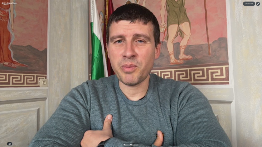 Ивелин Михайлов: МЕЧ ще внесе вот на недоверие заради корупцията и трябва да се обединим