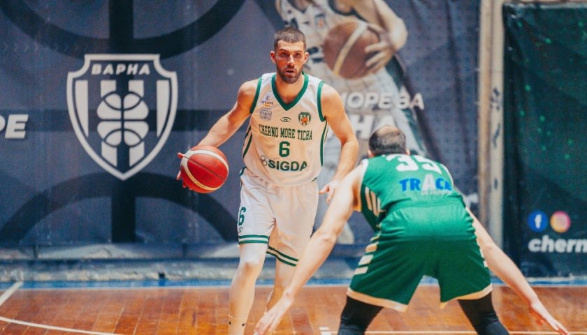 Евгени Хаджирусев