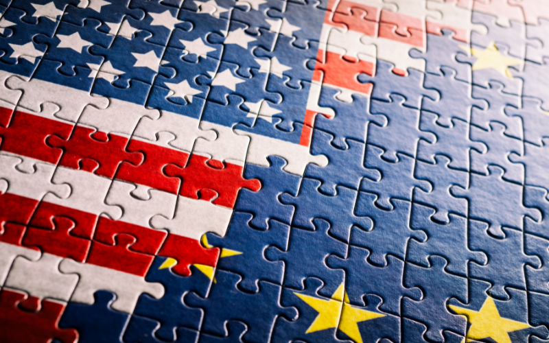 Митата на Тръмп: ЕС е готов да отговори със “силен план”