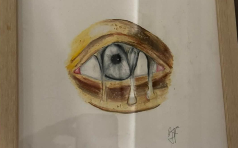 "Сияна загина, корупцията оцеля": Кое дете е наред?