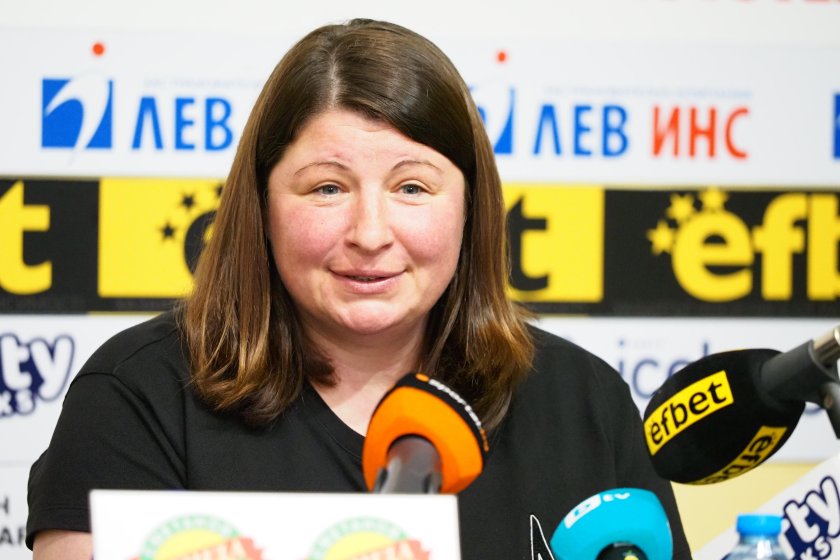 Станка Златева