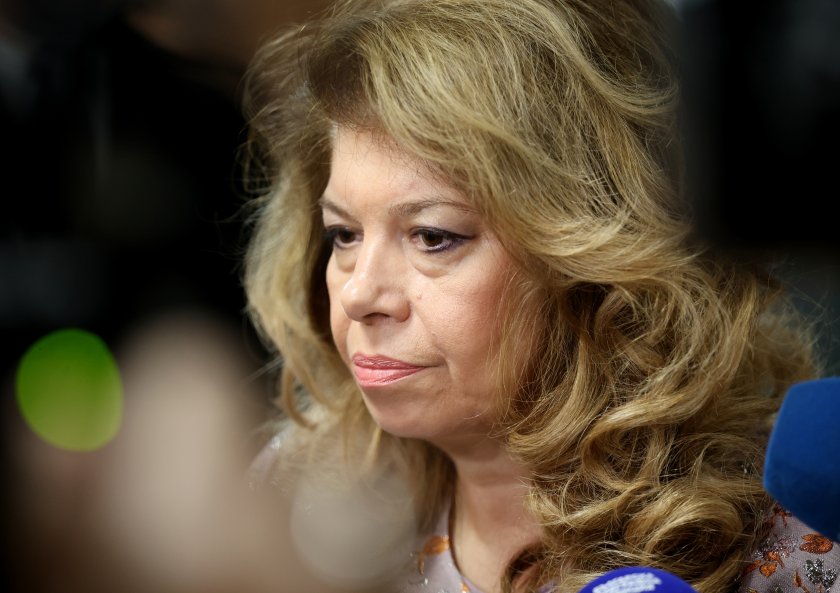 Вицепрезидентът за вота на недоверие: Странно, че е за външната политика