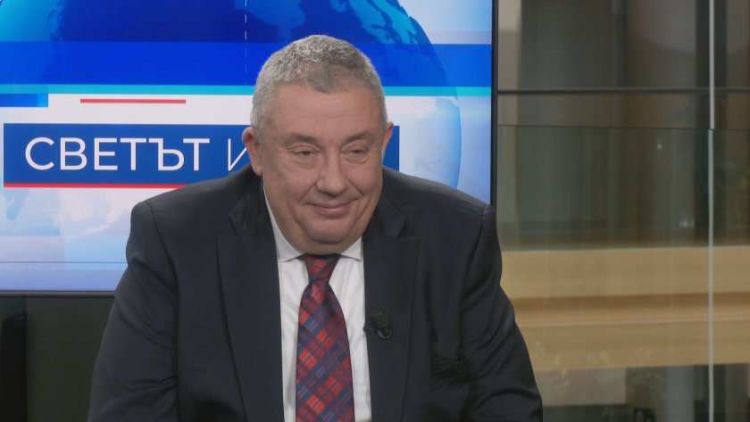 Евродепутатът Илия Лазаров: За да тежим във външната политика, трябва да говорим в един глас